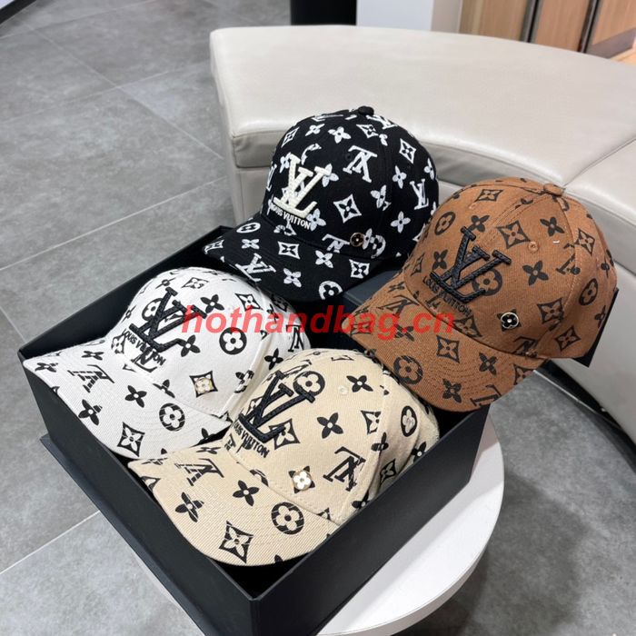 Louis Vuitton Hat LVH00106